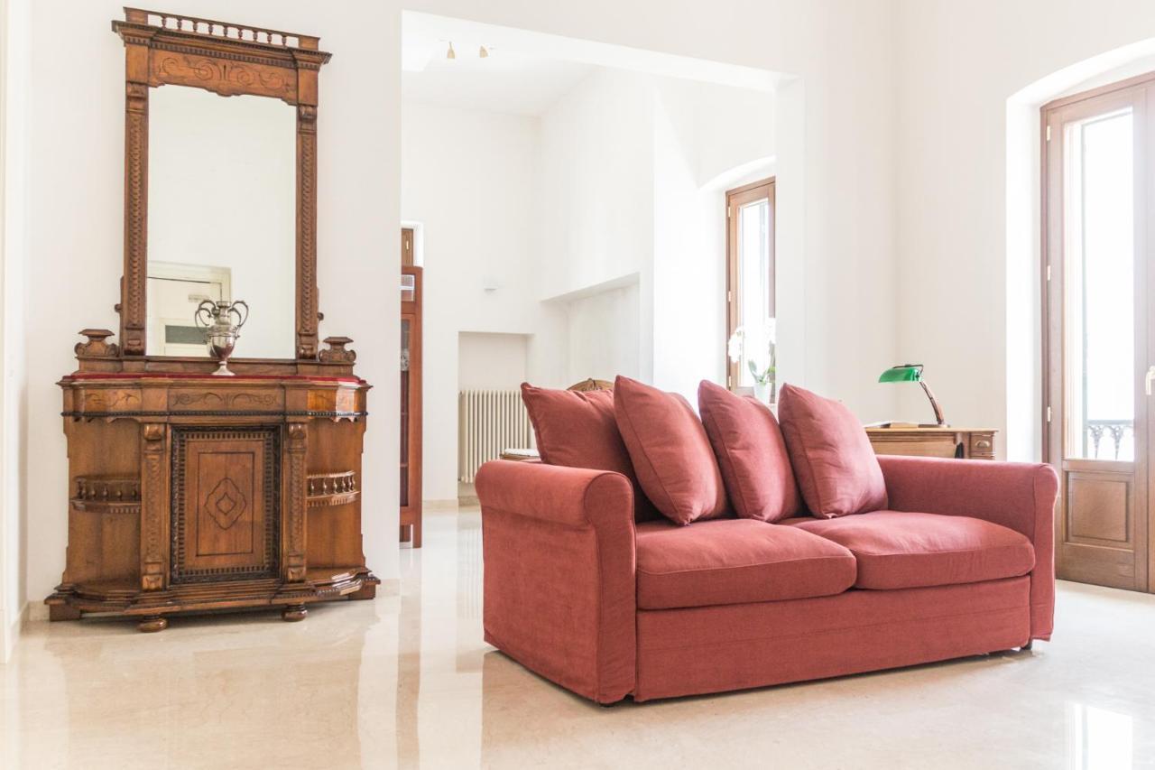 Appartement Casa Sampietro *